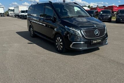 Mercedes-Benz EQV 48.313 km 45.969 &euro; Rottweil 78628