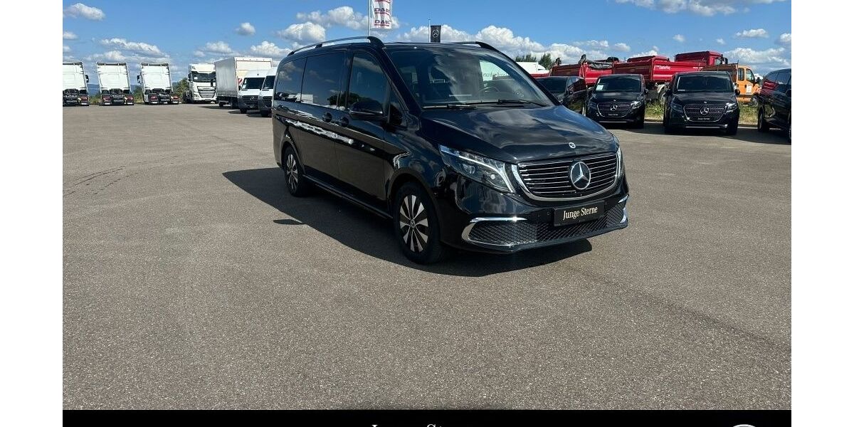 Mercedes-Benz EQV 48.313 km 45.969 &euro; Rottweil 78628