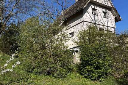 Grundstück Lörrach - 590.000&euro; | Angebot:25196503