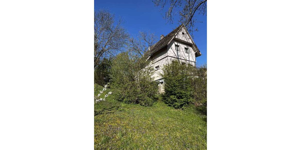 Grundstück Lörrach - 590.000&euro; | Angebot:25196503