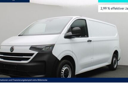 VW T7 Transporter 22.380 km 35.290 &euro; Hanau 63452