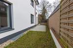 Helle 4-Zimmer-Wohnung mit kleinem Garten und Stellplatz – Erstbezug nach Sanierung