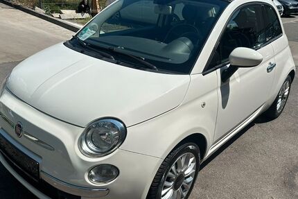 Fiat 500 96.800 km 6.900 &euro; Berlin 12347