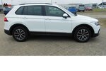 VW Tiguan 1.5 Move Klima TSI Navi 35.900 km 23.990 &euro; Vordorf 38533