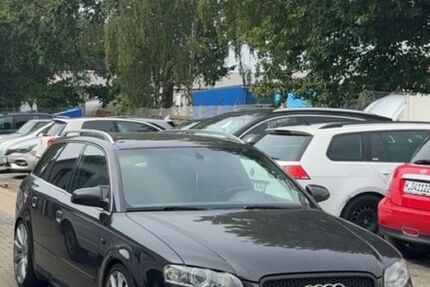 Audi A4 271.000 km 3.999 &euro; Willingen 34508