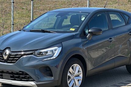 Renault Captur 7.900 km 17.990 &euro; Schönefeld 12529