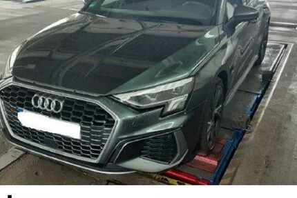 Audi A3 14.870 km 25.830 &euro; Freudenstadt 72250