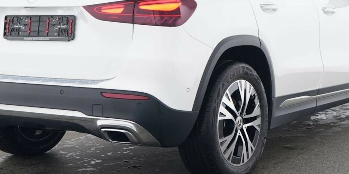 Mercedes-Benz GLA 200 Progressive*AHK*360°-Kamera* 13.204 km 39.900 &euro; Kaiserslautern 67657