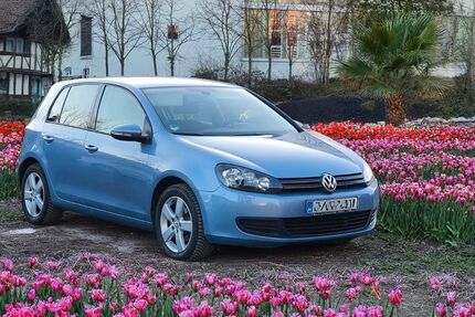 VW Golf 92.000 km 8.250 &euro; Neu-Isenburg 63263