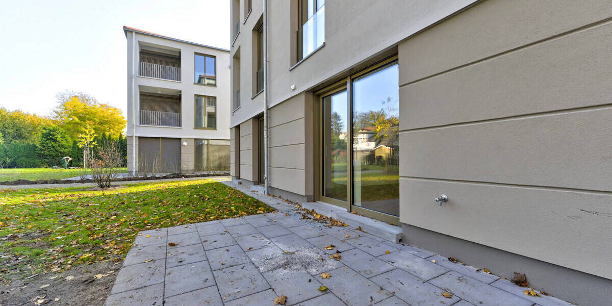Etagenwohnung Glienicke/Nordbahn Nordbahn - 4 Zimmer, 122 m&sup2;, 719.000&euro; | Angebot:25716964