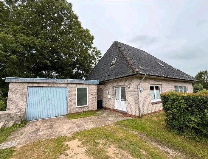Einfamilienhaus Neukirchen - 7 Zimmer, 168 m&sup2;, 225.000&euro; | Angebot:26868871