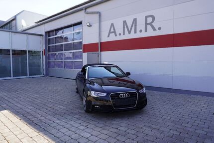 Audi A5 88.000 km 17.800 &euro; Ellwangen 73479