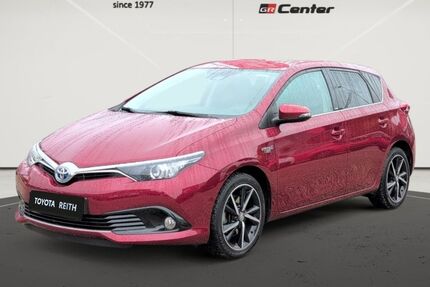 Toyota Auris 103.292 km 13.330 € Ingolstadt 85055