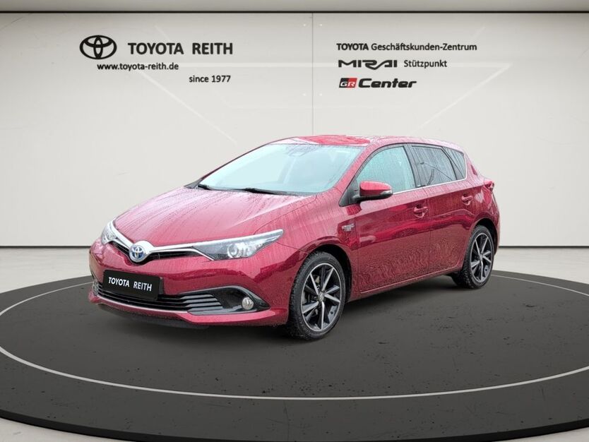 Toyota Auris 103.292 km 13.330 € Ingolstadt 85055