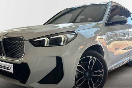 BMW iX1 13.676 km 41.740 &euro; Geretsried - Gelting 82538