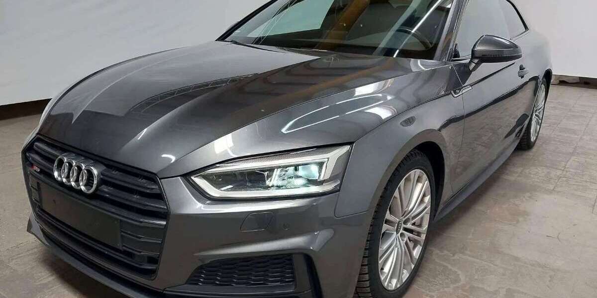 Audi S5 145.000 km 27.690 &euro; Bocholt 46395