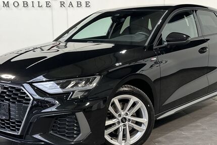 Audi A3 64.750 km 27.989 &euro; Wardenburg 26203