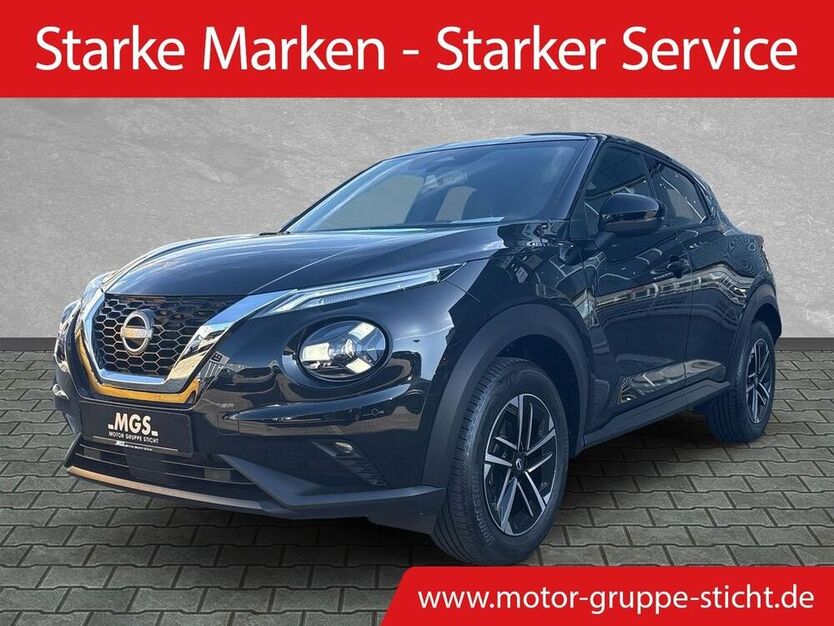 Juke