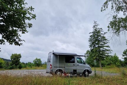 Mercedes-Benz Sprinter 270.000 km 9.000 &euro; Wetter (Hessen) 35083