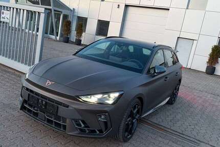 Cupra Leon 12.913 km 38.500 &euro; Garbsen 30827