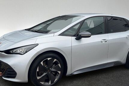Cupra Born 14.212 km 33.880 &euro; Hamburg 22529
