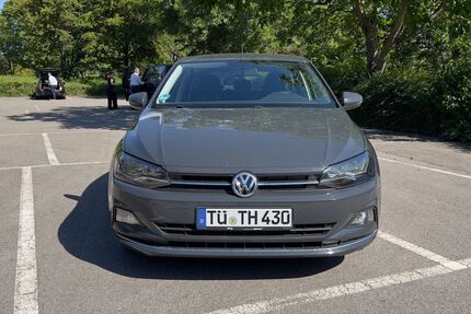 VW Polo 126.000 km 9.600 &euro; Gäufelden 71126