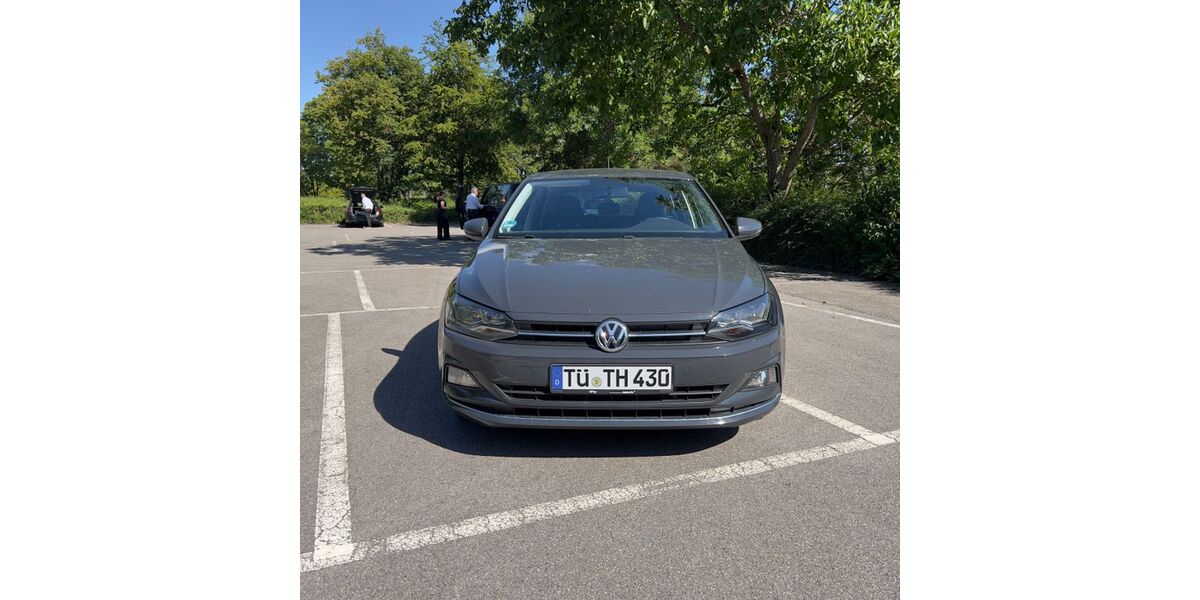 VW Polo 126.000 km 9.600 &euro; Gäufelden 71126