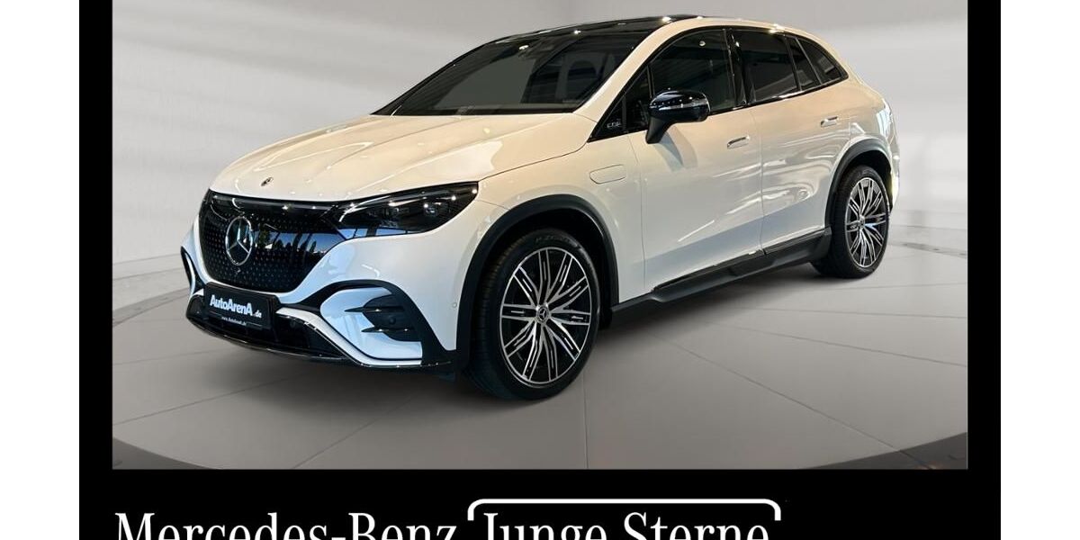 Mercedes-Benz EQE 21.045 km 61.849 &euro; Heilbronn 74072