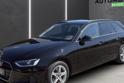 Audi A4 92.000 km 22.930 &euro; Schwäbisch Gmünd 73525
