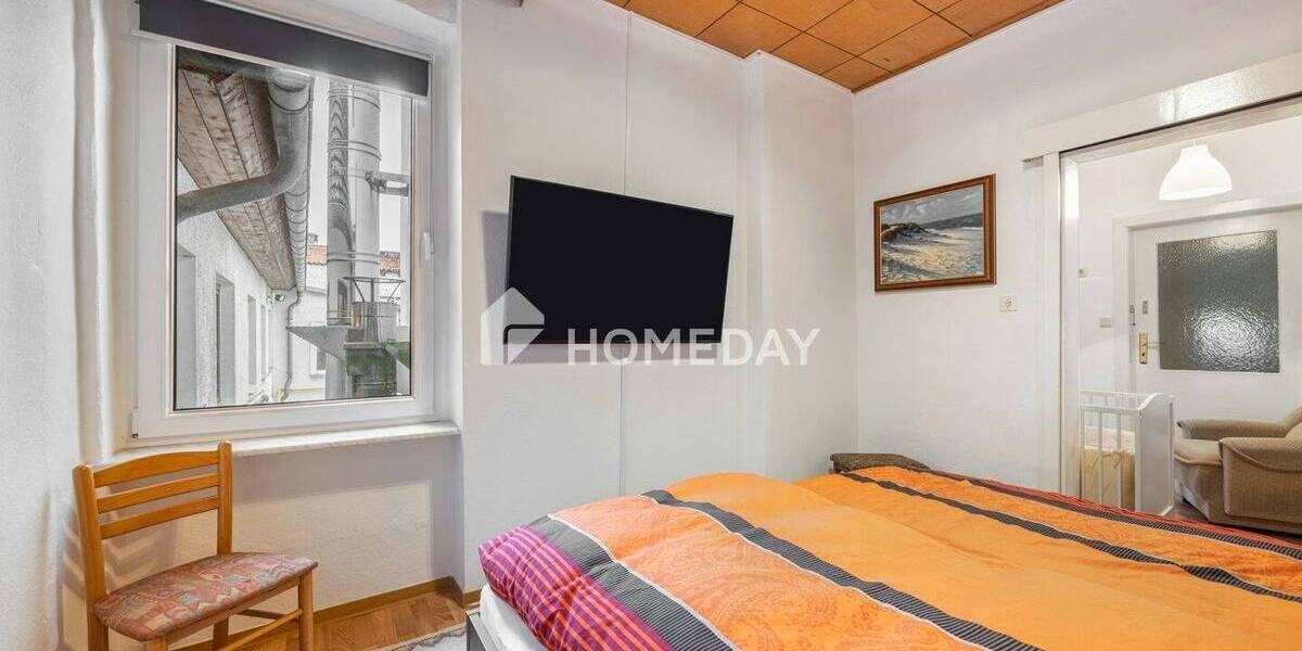 Mehrfamilienhaus, Wohnhaus Demmin - 1 Zimmer, 351 m&sup2;, 549.000&euro; | Angebot:25737633