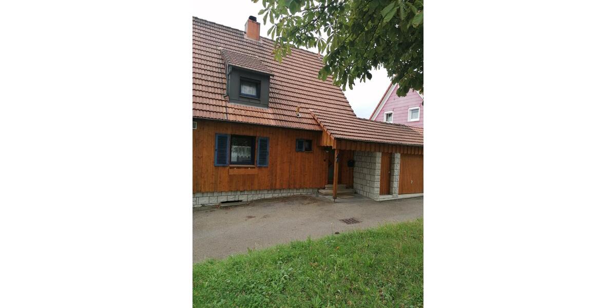 Doppelhaushälfte Freudenstadt - 4 Zimmer, 325.000&euro; | Angebot:22943890