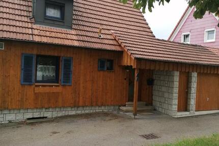 Haus Freudenstadt - 4 Zimmer, 325.000&euro; | Angebot:22943890