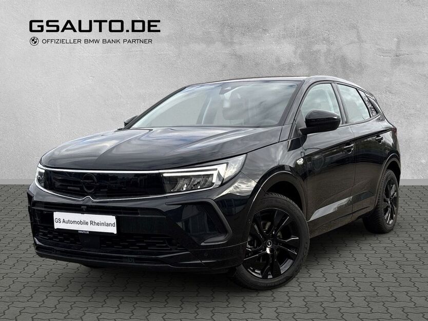 Opel Grandland (X) 15.432 km 21.900 € Krefeld 47809