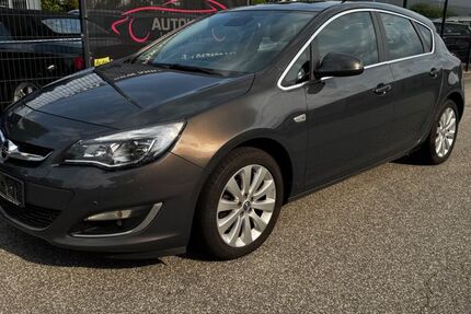 Opel Astra 262.000 km 3.850 € Wentorf Bei Hamburg 21465