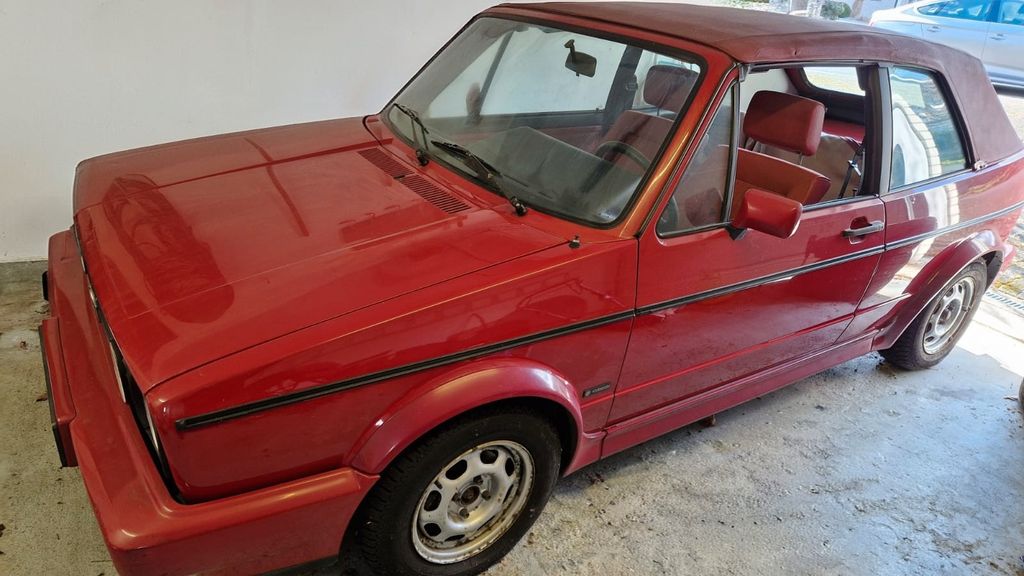 VW Golf 81.618 km 8.900 &euro; Niederfischbach 57572