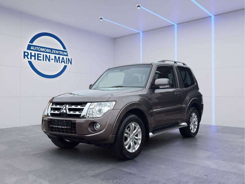 Pajero