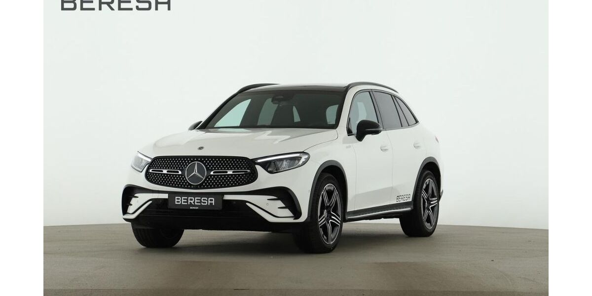 Mercedes-Benz GLC 200 9.900 km 55.950 &euro; Nordhorn 48531