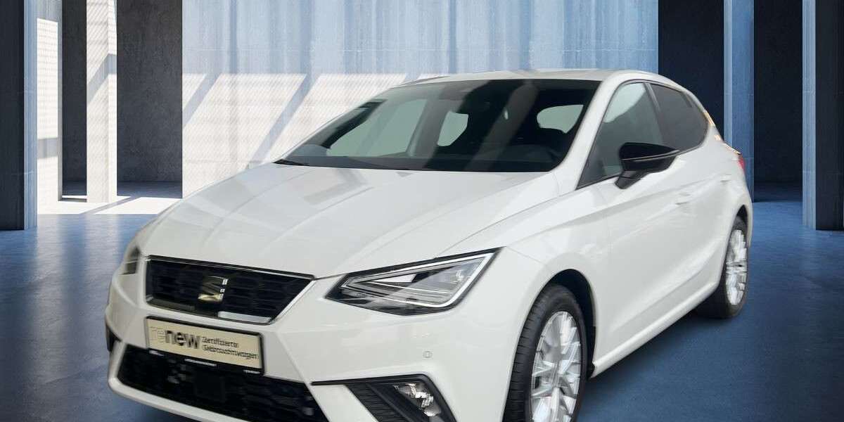 Seat Ibiza 22.431 km 19.990 &euro; Unterschleißheim 85716