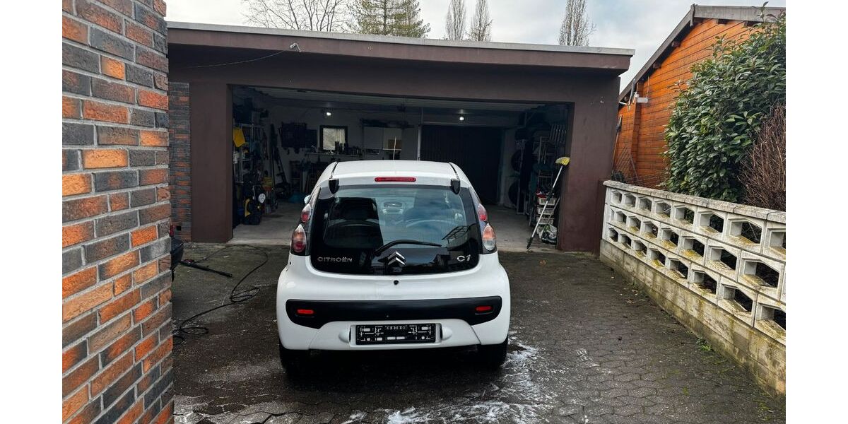 Citroen C1 122.901 km 3.000 &euro; Vlotho 32602