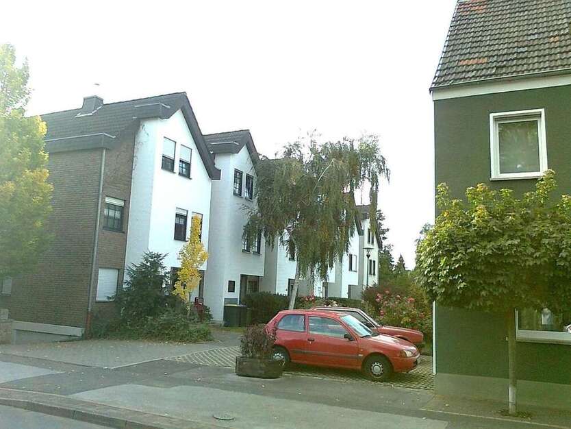 Wohnung zum Mieten in Bonn 585 € 54 m²