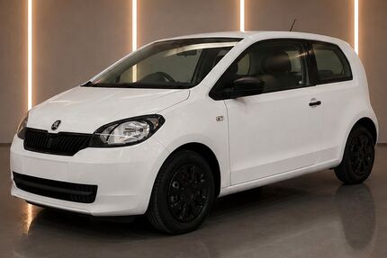 Skoda Citigo 101.750 km 4.900 &euro; Leipzig 04159