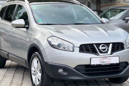 Nissan Qashqai 84.400 km 9.490 € Staufen 79219