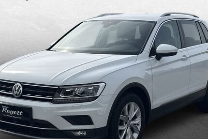 VW Tiguan 76.271 km 18.990 &euro; Soest 59494