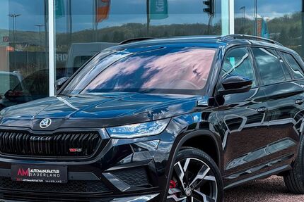 Skoda Kodiaq 40.467 km 39.950 &euro; Arnsberg 59759