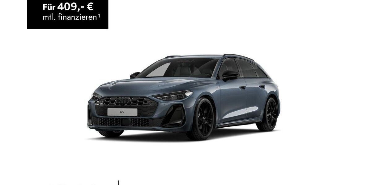 Audi A5 5.500 km 52.250 &euro; Weimar 99423