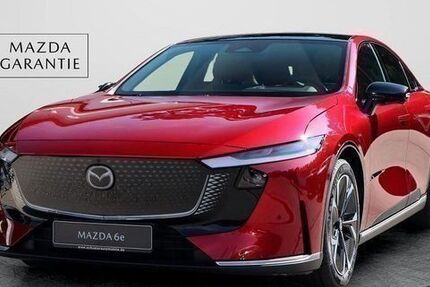 Mazda 6e 13.300 km 41.450 &euro; Ansbach-Brodswinden 91522