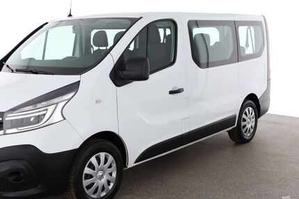 Renault Trafic 79.000 km 23.280 € Berlin 12103