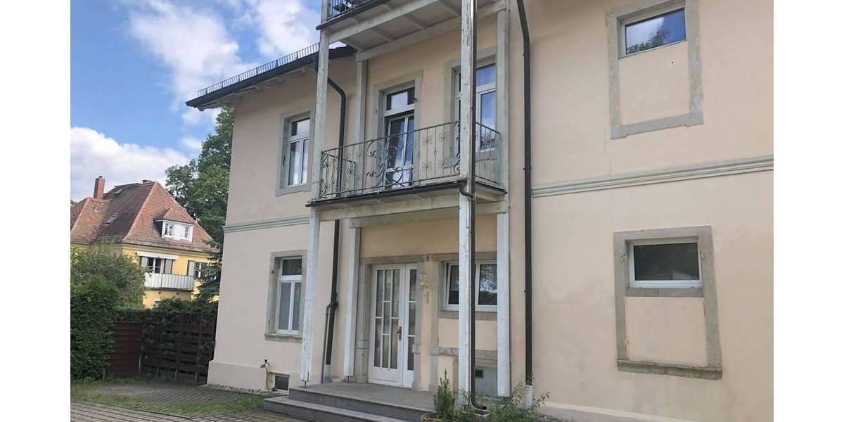 Versteigerungsimmobilie Radebeul - 800.000&euro; | Angebot:24634750