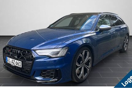 Audi S6 18.990 km 78.890 € Wiesbaden 65189