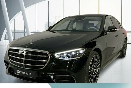 Mercedes-Benz S 450 9.324 km 121.980 &euro; Dresden 01239